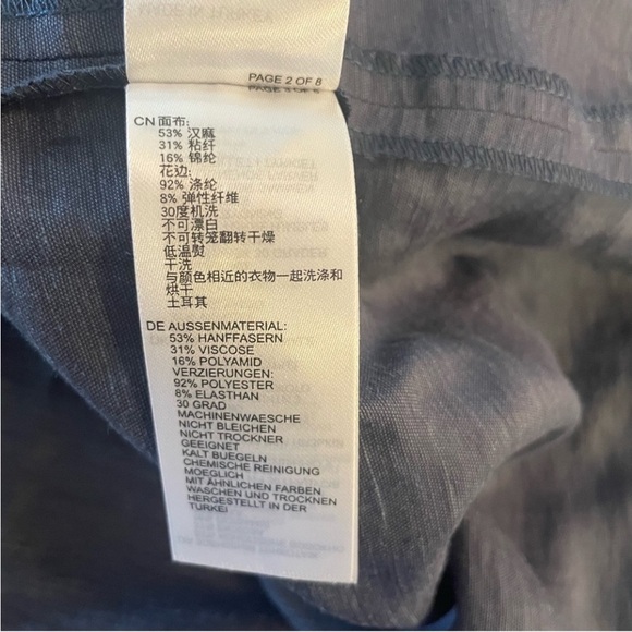 REISS KEELEY DRESS     NWT - Picture 10 of 13